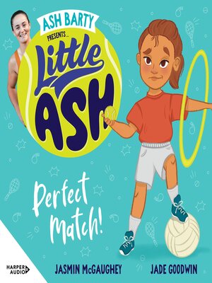 cover image of Perfect Match!
